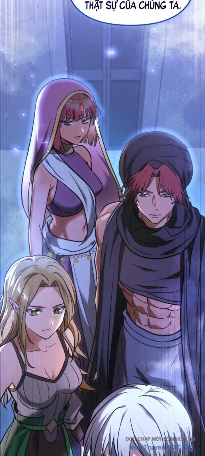 Hắc Kị Sĩ Thiên Tài Giới Hạn Thời Gian - Chapter 103.2 - Page 89