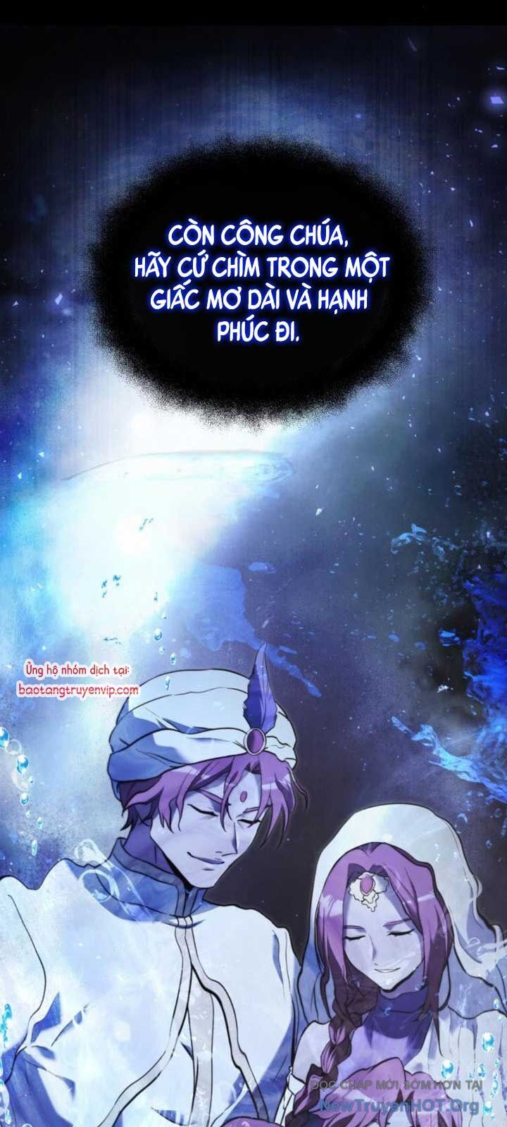 Hắc Kị Sĩ Thiên Tài Giới Hạn Thời Gian - Chapter 103.2 - Page 9