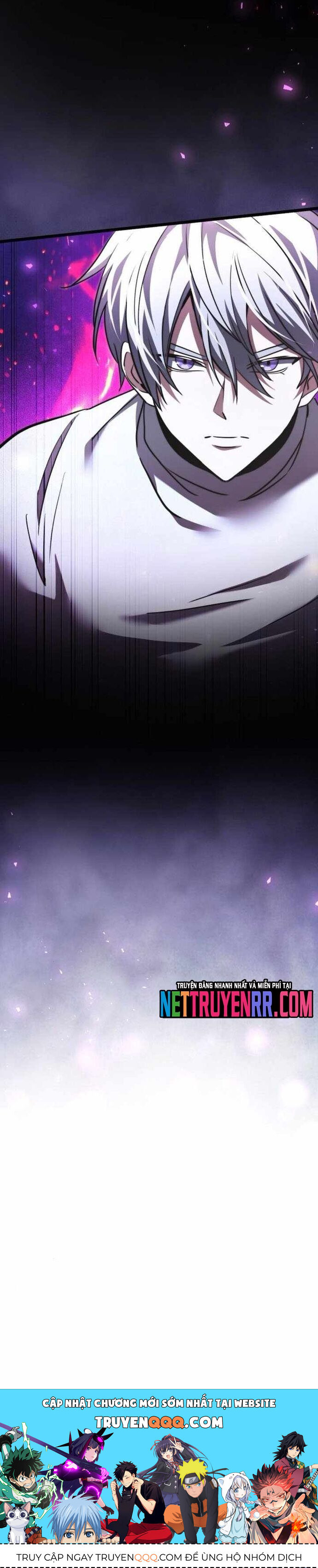 Hắc Kị Sĩ Thiên Tài Giới Hạn Thời Gian - Chapter 104 - Page 30