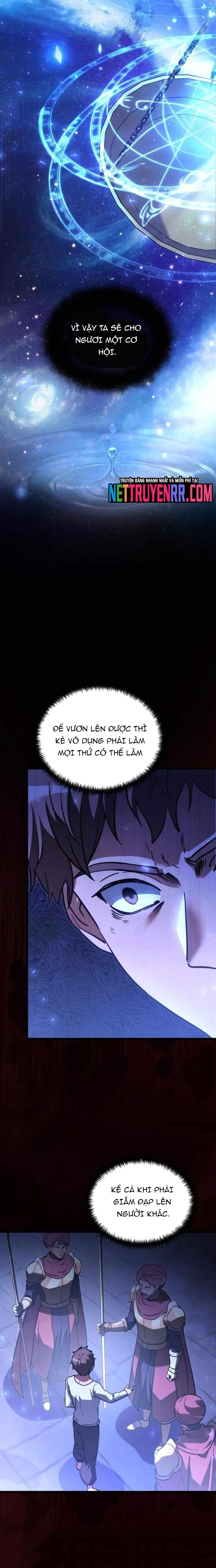 Hắc Kị Sĩ Thiên Tài Giới Hạn Thời Gian - Chapter 104 - Page 4