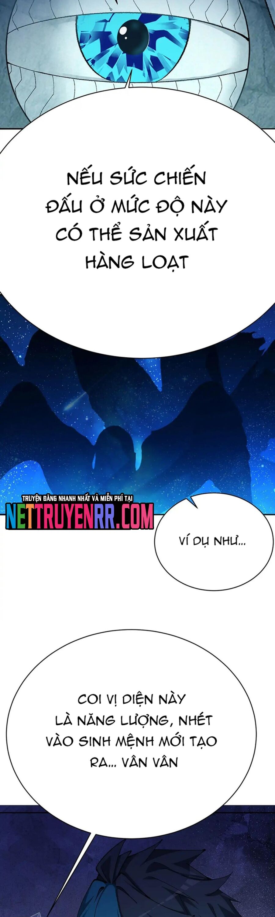 Ta Nhặt Được Thuộc Tính Tại Tu Chân Giới - Chapter 331 - Page 11