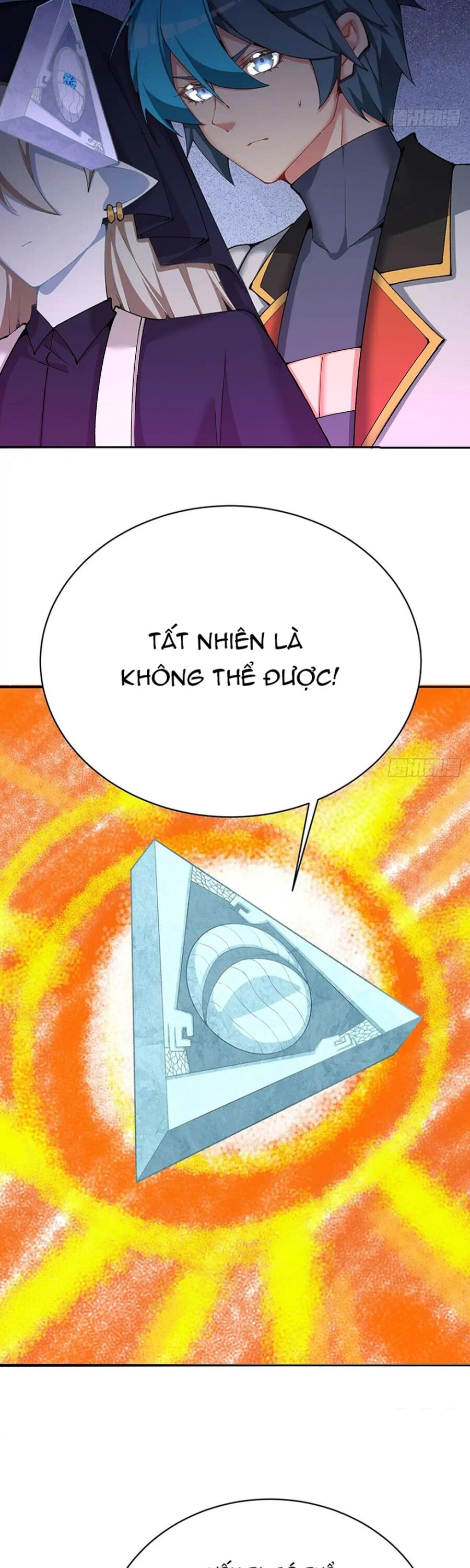 Ta Nhặt Được Thuộc Tính Tại Tu Chân Giới - Chapter 331 - Page 12