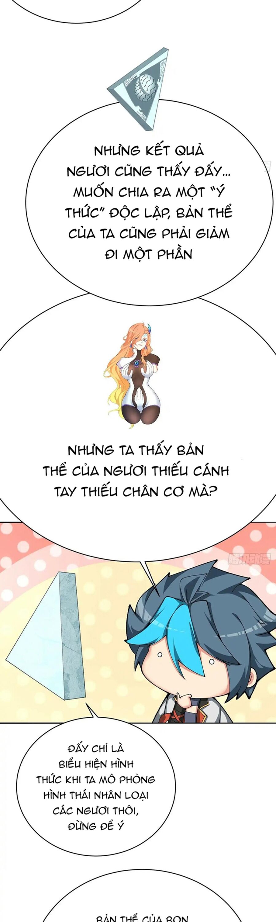 Ta Nhặt Được Thuộc Tính Tại Tu Chân Giới - Chapter 331 - Page 14