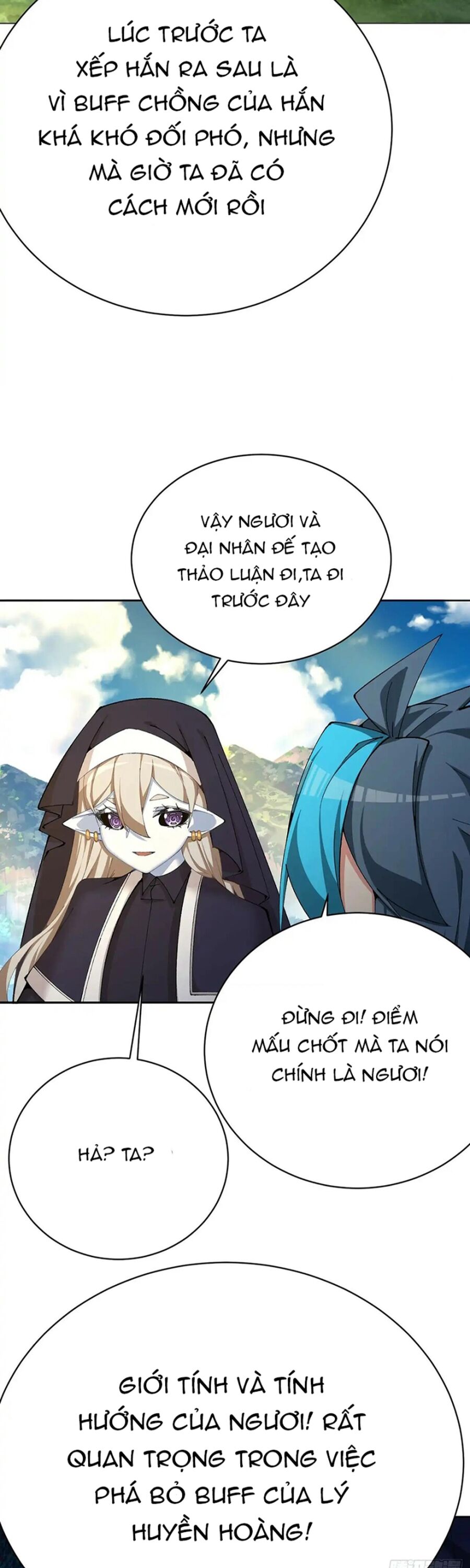 Ta Nhặt Được Thuộc Tính Tại Tu Chân Giới - Chapter 331 - Page 21