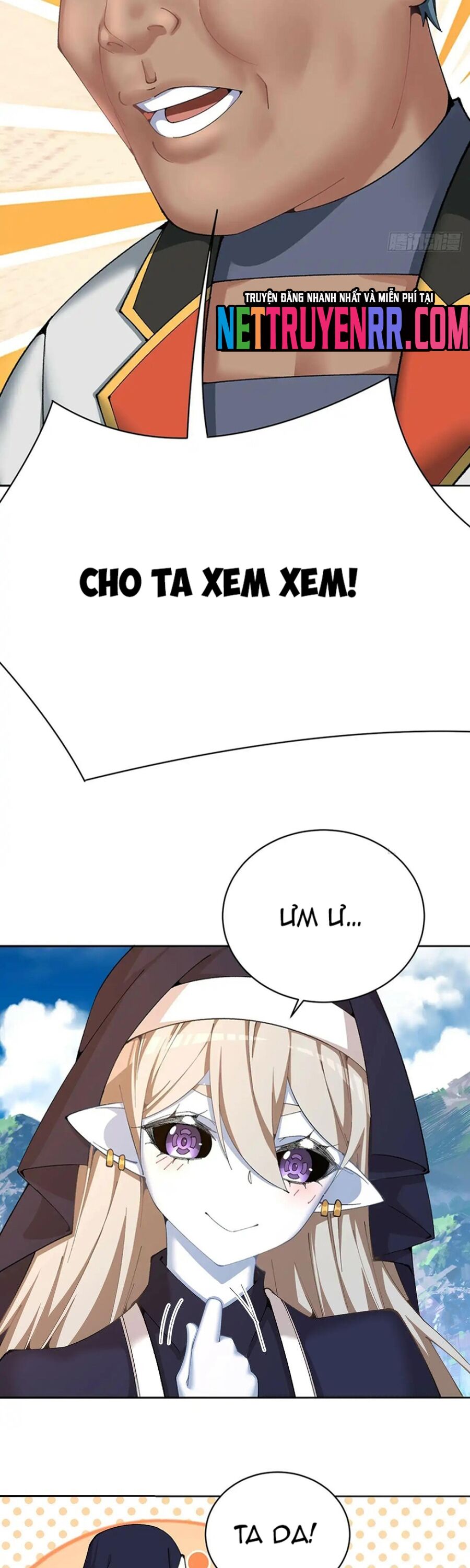 Ta Nhặt Được Thuộc Tính Tại Tu Chân Giới - Chapter 331 - Page 23