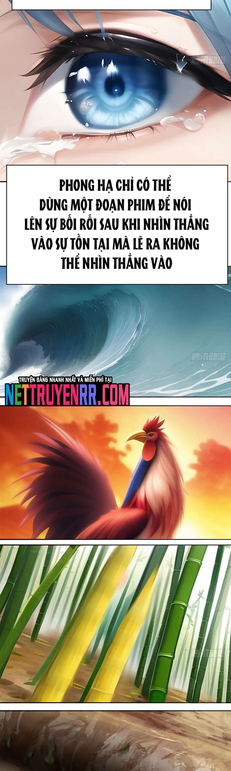 Ta Nhặt Được Thuộc Tính Tại Tu Chân Giới - Chapter 331 - Page 25