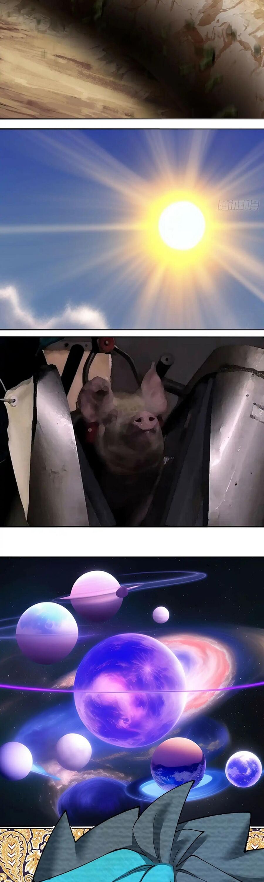 Ta Nhặt Được Thuộc Tính Tại Tu Chân Giới - Chapter 331 - Page 26