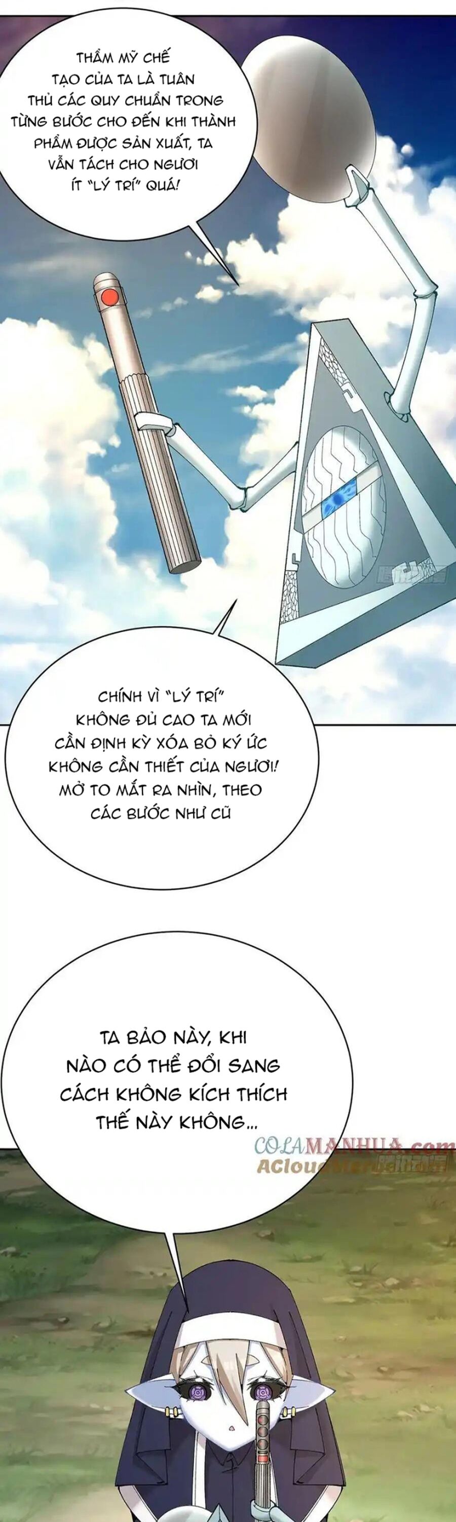 Ta Nhặt Được Thuộc Tính Tại Tu Chân Giới - Chapter 332 - Page 11