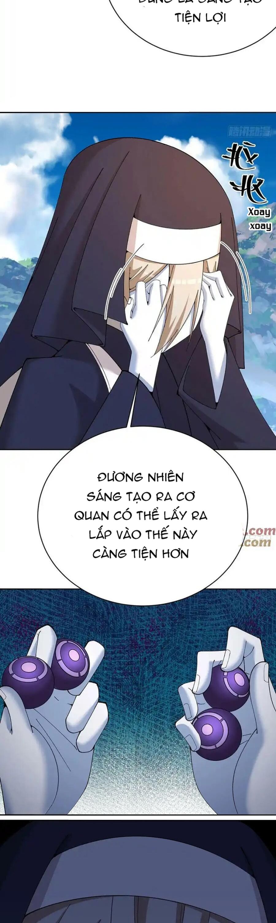 Ta Nhặt Được Thuộc Tính Tại Tu Chân Giới - Chapter 332 - Page 15