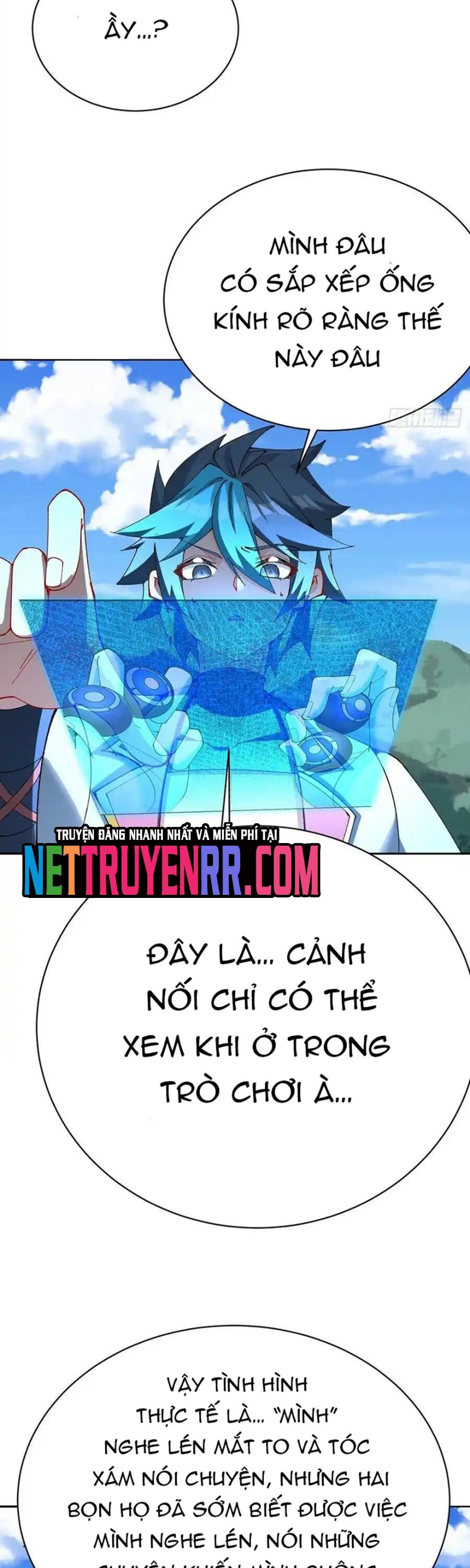 Ta Nhặt Được Thuộc Tính Tại Tu Chân Giới - Chapter 332 - Page 17