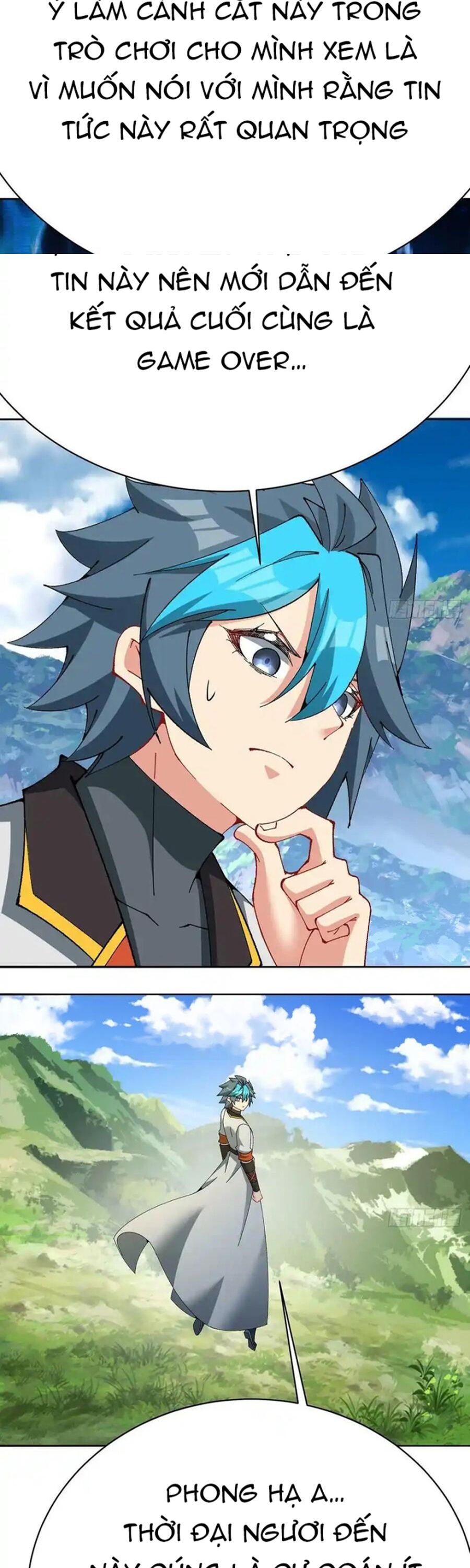 Ta Nhặt Được Thuộc Tính Tại Tu Chân Giới - Chapter 332 - Page 20