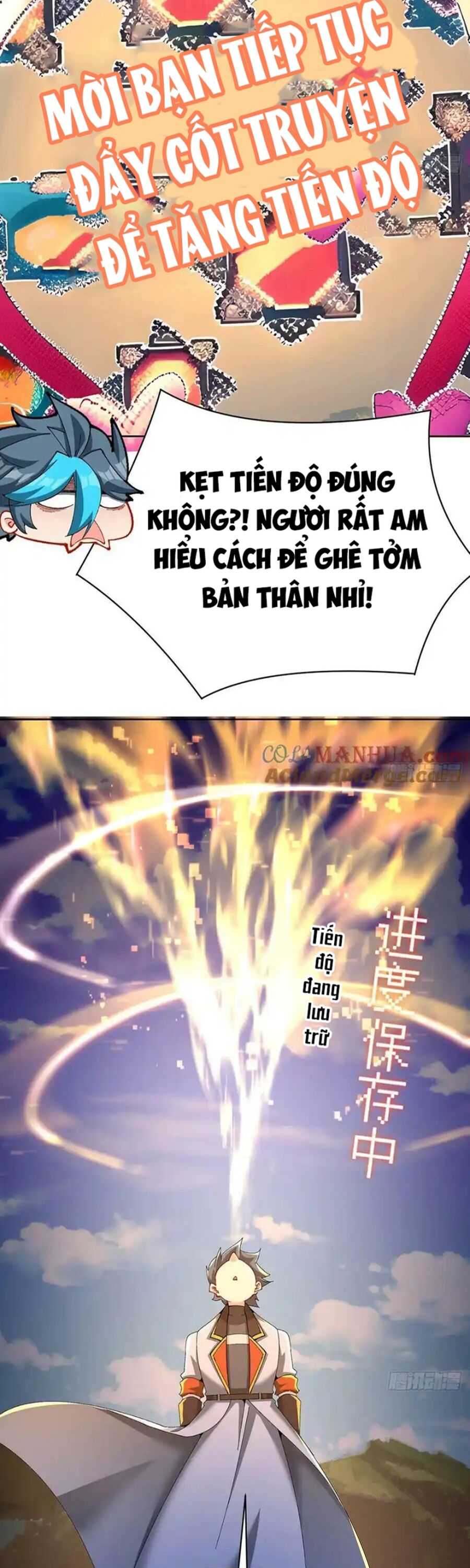 Ta Nhặt Được Thuộc Tính Tại Tu Chân Giới - Chapter 332 - Page 23