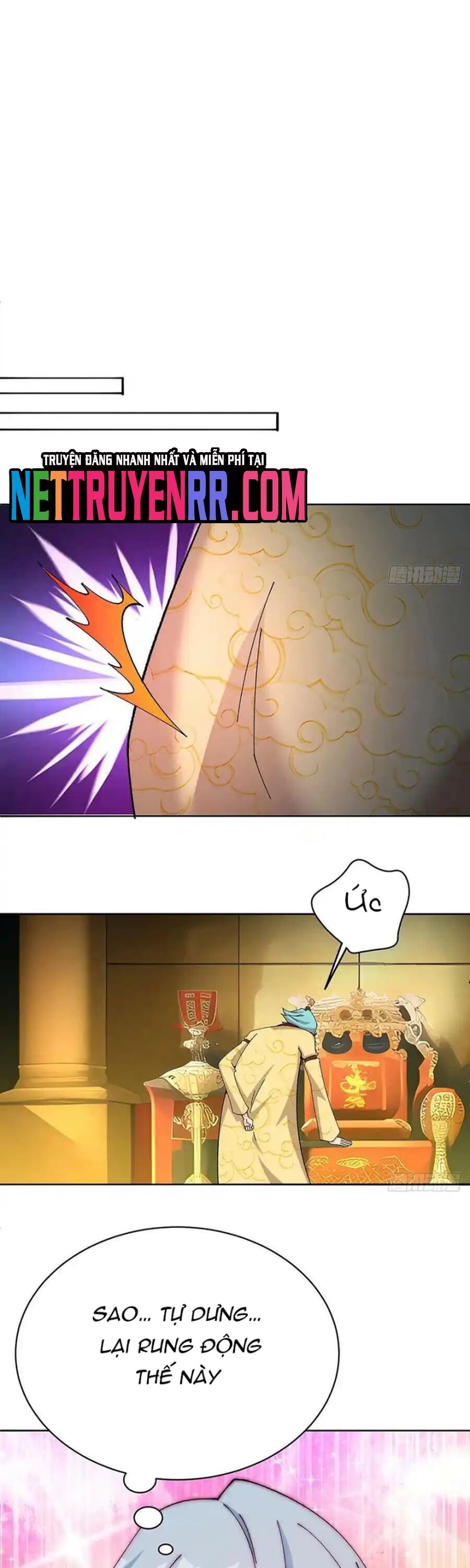 Ta Nhặt Được Thuộc Tính Tại Tu Chân Giới - Chapter 332 - Page 27