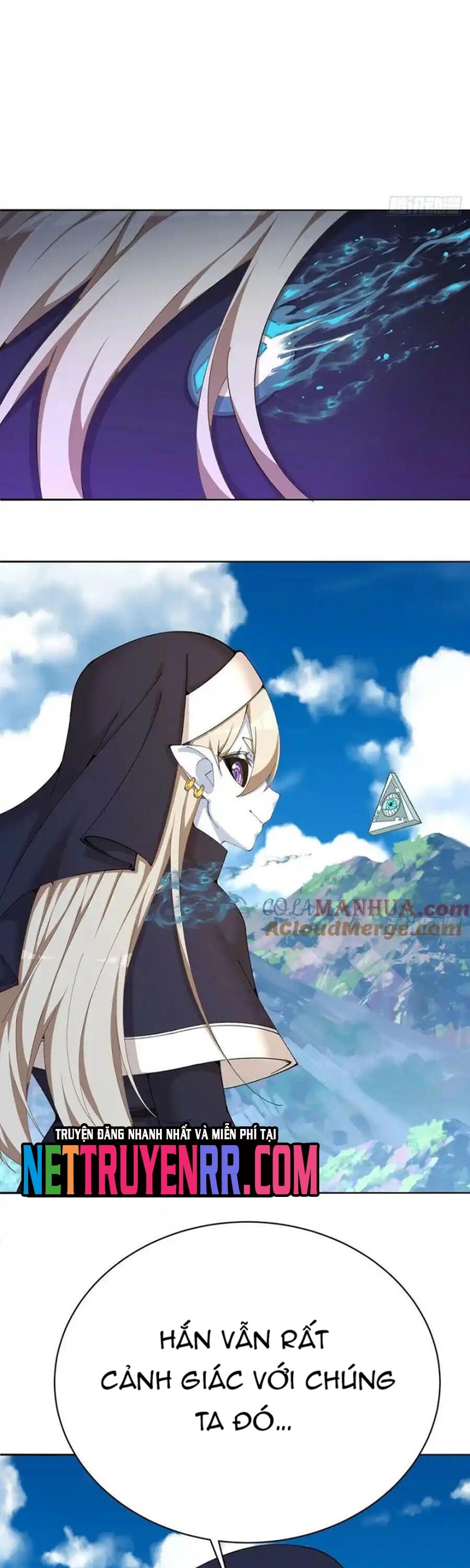 Ta Nhặt Được Thuộc Tính Tại Tu Chân Giới - Chapter 332 - Page 6