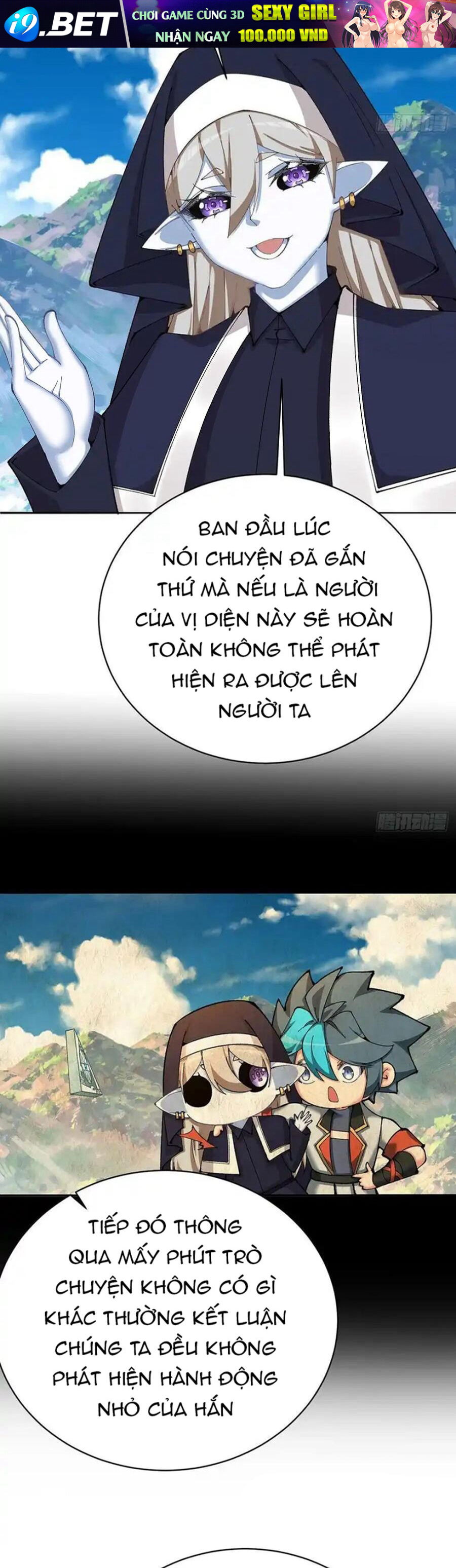 Ta Nhặt Được Thuộc Tính Tại Tu Chân Giới - Chapter 332 - Page 7