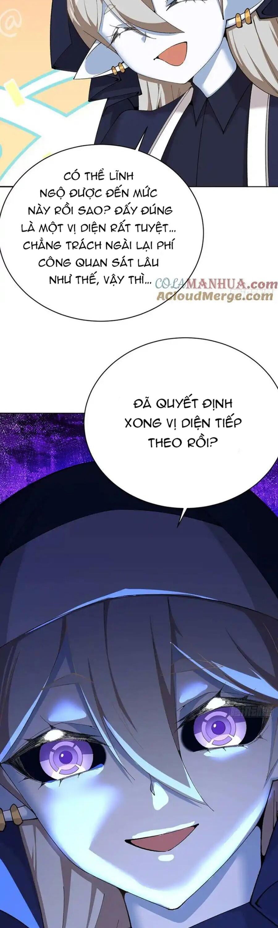 Ta Nhặt Được Thuộc Tính Tại Tu Chân Giới - Chapter 332 - Page 9