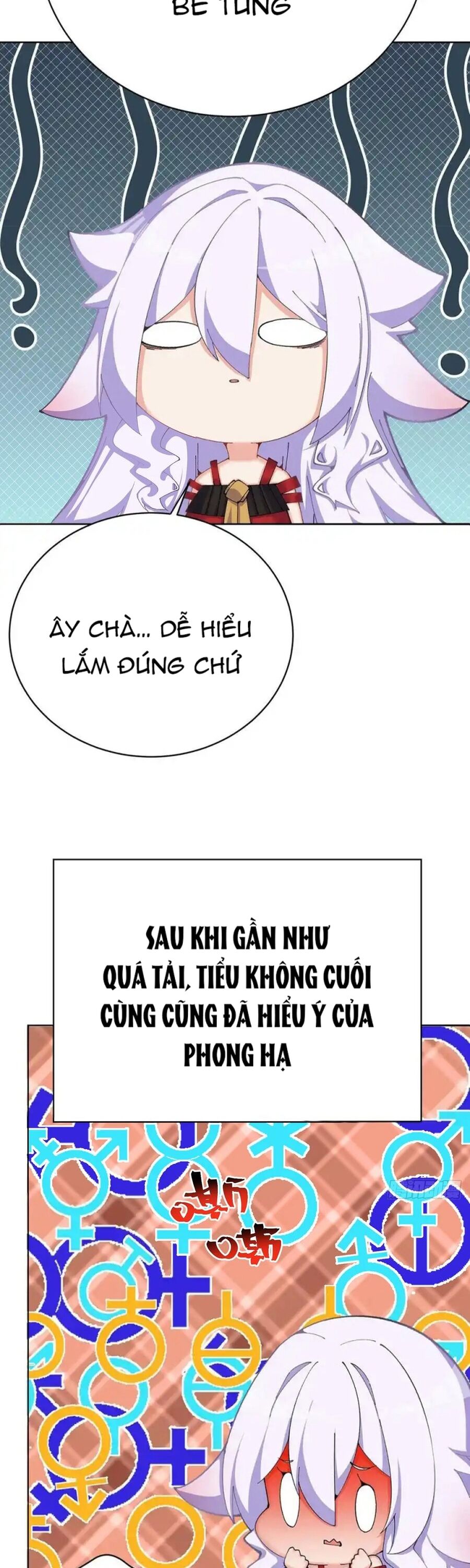 Ta Nhặt Được Thuộc Tính Tại Tu Chân Giới - Chapter 333 - Page 10