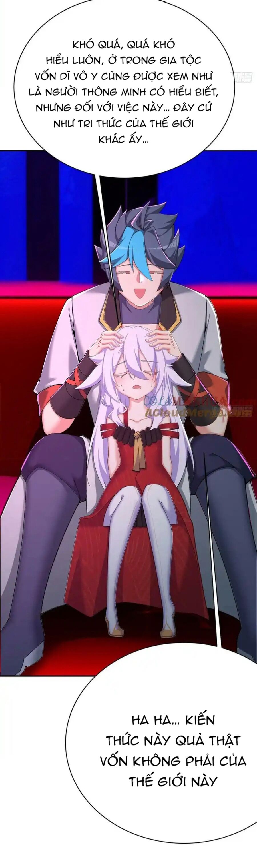 Ta Nhặt Được Thuộc Tính Tại Tu Chân Giới - Chapter 333 - Page 13