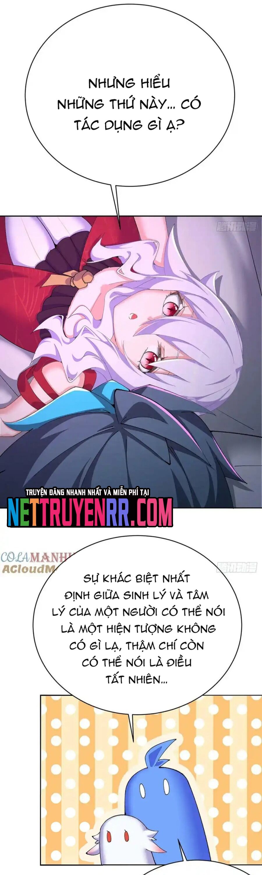 Ta Nhặt Được Thuộc Tính Tại Tu Chân Giới - Chapter 333 - Page 14