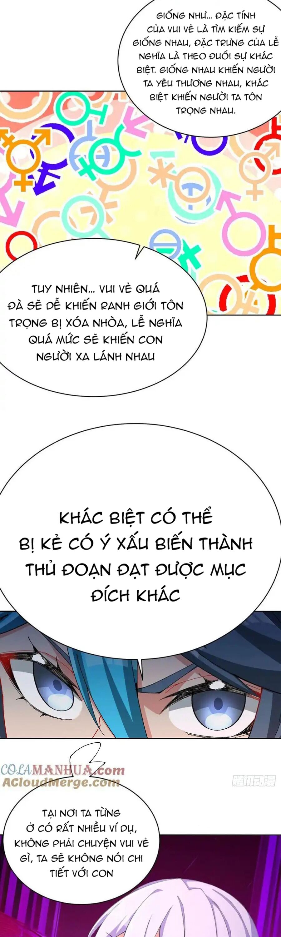 Ta Nhặt Được Thuộc Tính Tại Tu Chân Giới - Chapter 333 - Page 15
