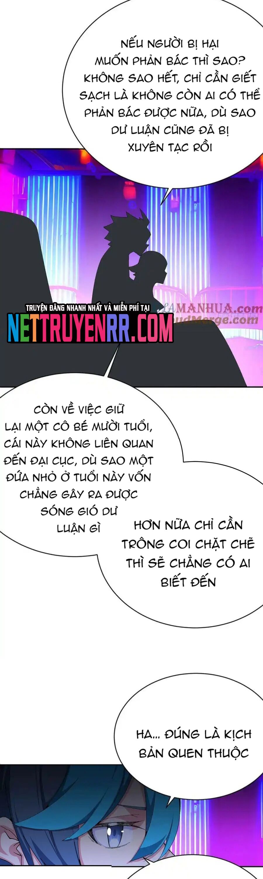 Ta Nhặt Được Thuộc Tính Tại Tu Chân Giới - Chapter 333 - Page 19