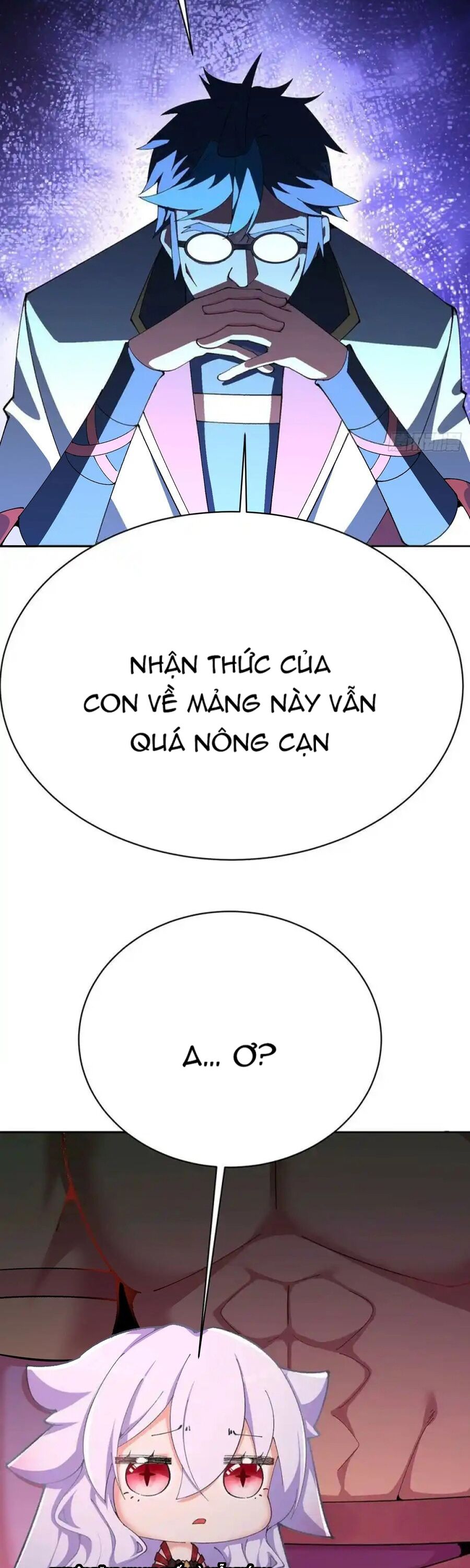 Ta Nhặt Được Thuộc Tính Tại Tu Chân Giới - Chapter 333 - Page 3