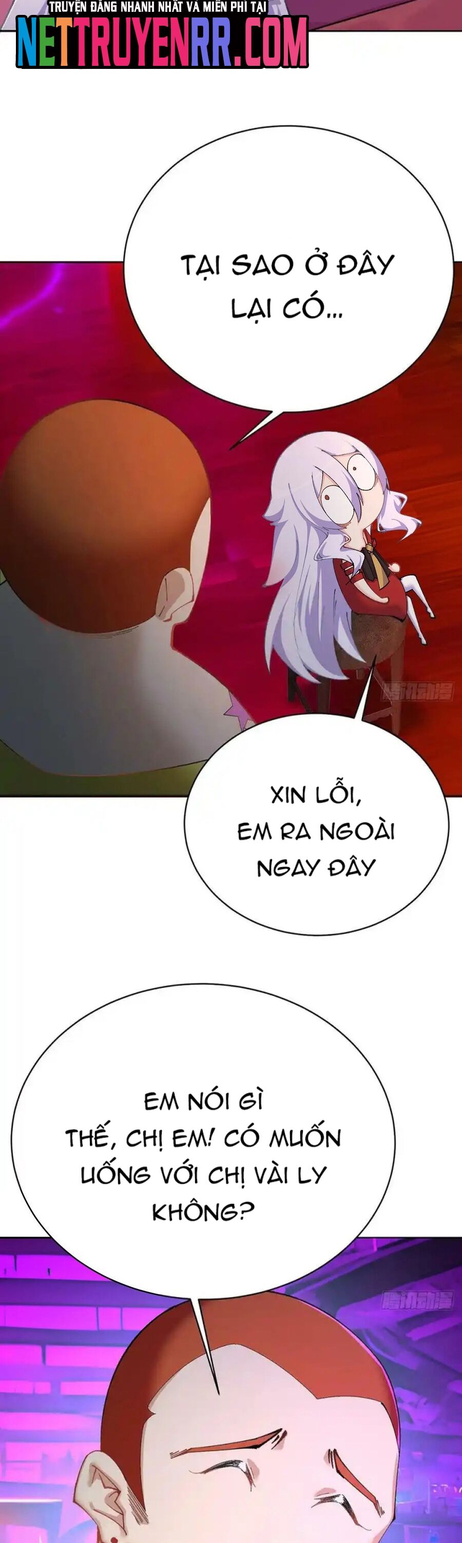 Ta Nhặt Được Thuộc Tính Tại Tu Chân Giới - Chapter 333 - Page 4