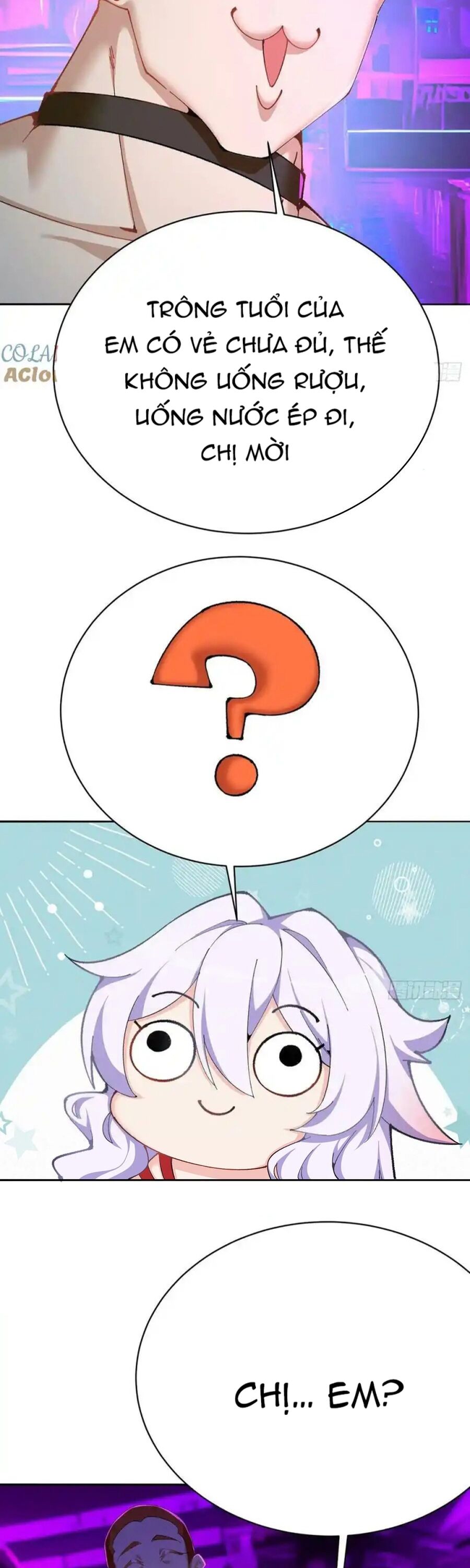 Ta Nhặt Được Thuộc Tính Tại Tu Chân Giới - Chapter 333 - Page 5