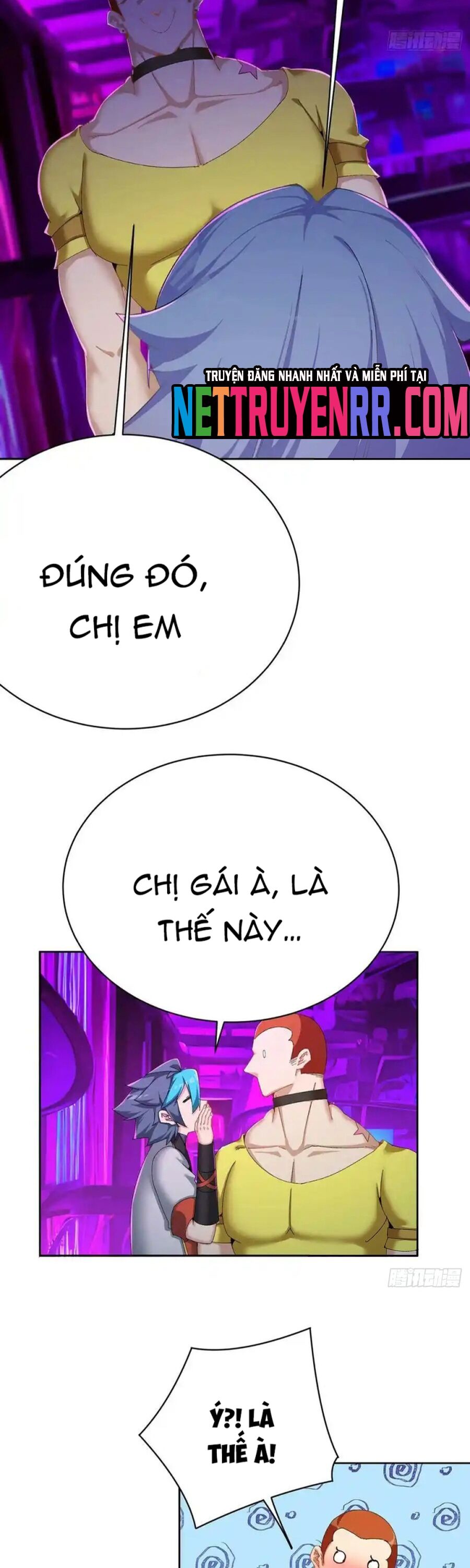 Ta Nhặt Được Thuộc Tính Tại Tu Chân Giới - Chapter 333 - Page 6