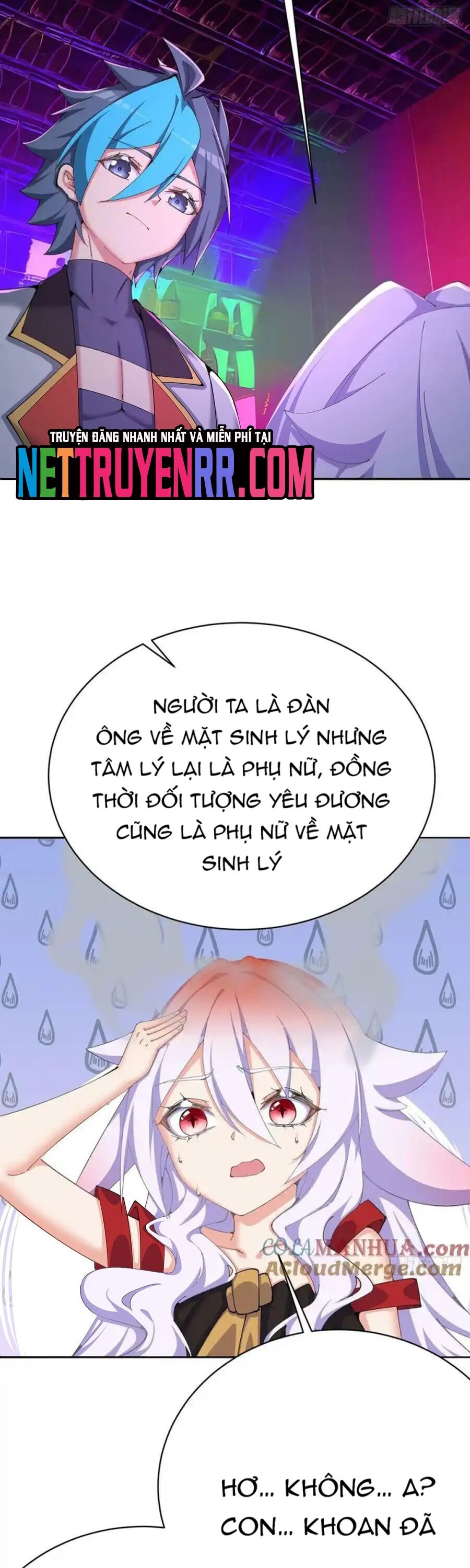 Ta Nhặt Được Thuộc Tính Tại Tu Chân Giới - Chapter 333 - Page 8