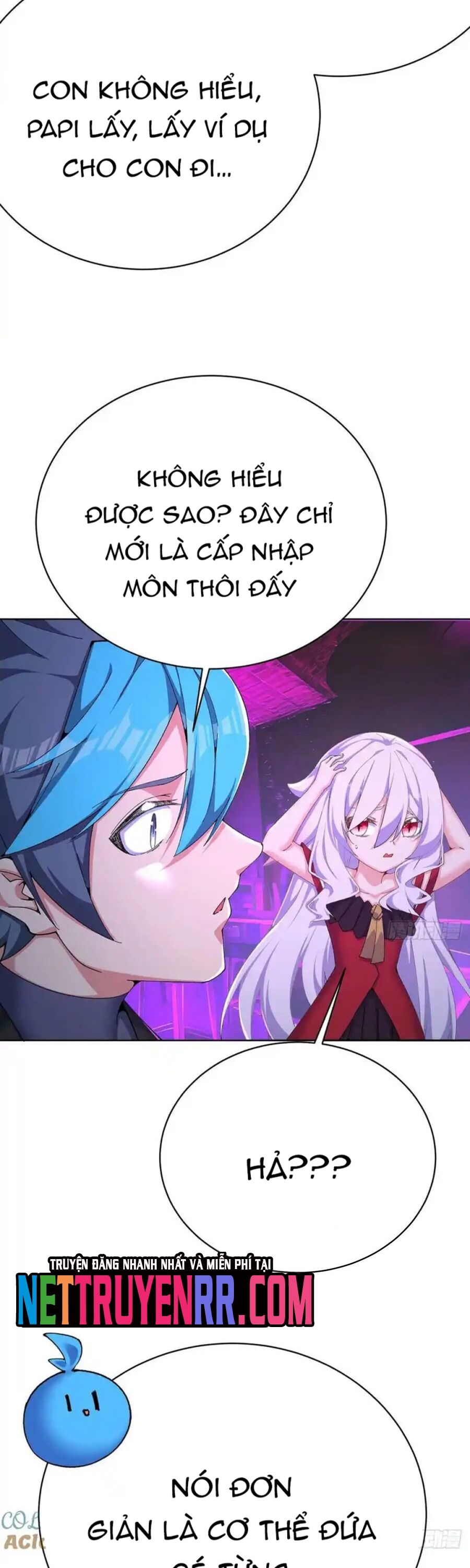 Ta Nhặt Được Thuộc Tính Tại Tu Chân Giới - Chapter 333 - Page 9