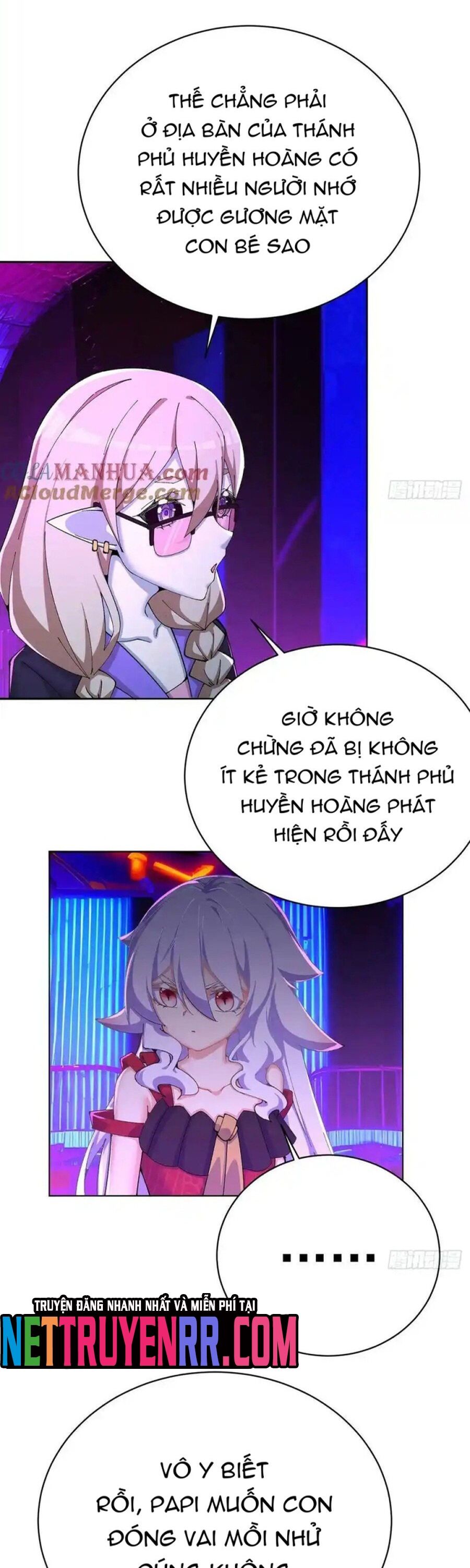 Ta Nhặt Được Thuộc Tính Tại Tu Chân Giới - Chapter 334 - Page 11