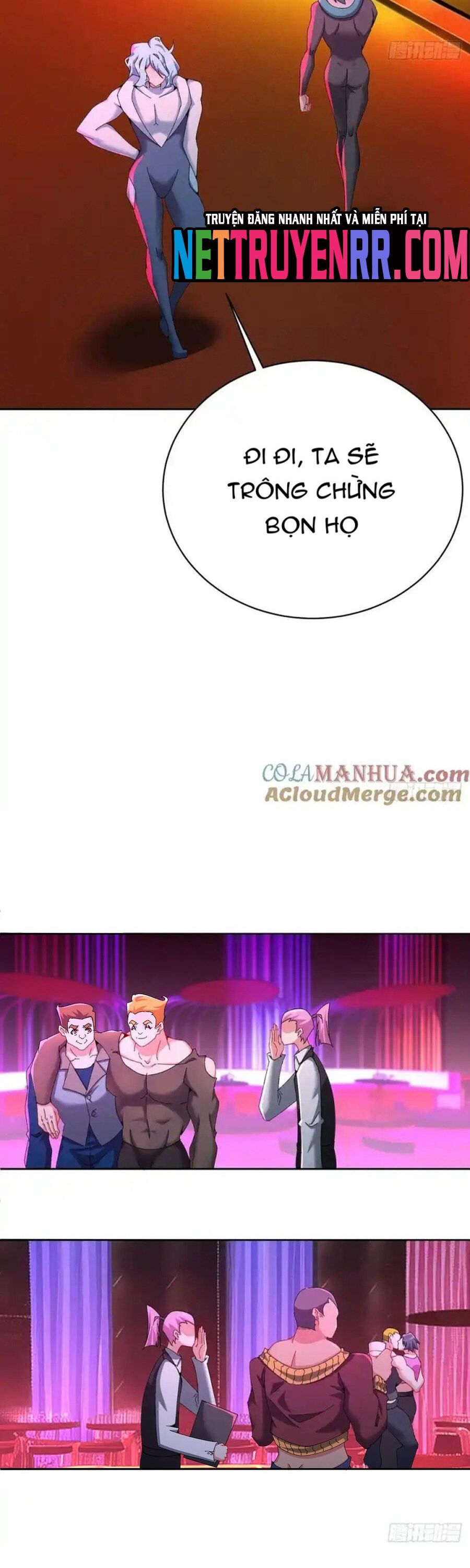 Ta Nhặt Được Thuộc Tính Tại Tu Chân Giới - Chapter 334 - Page 16