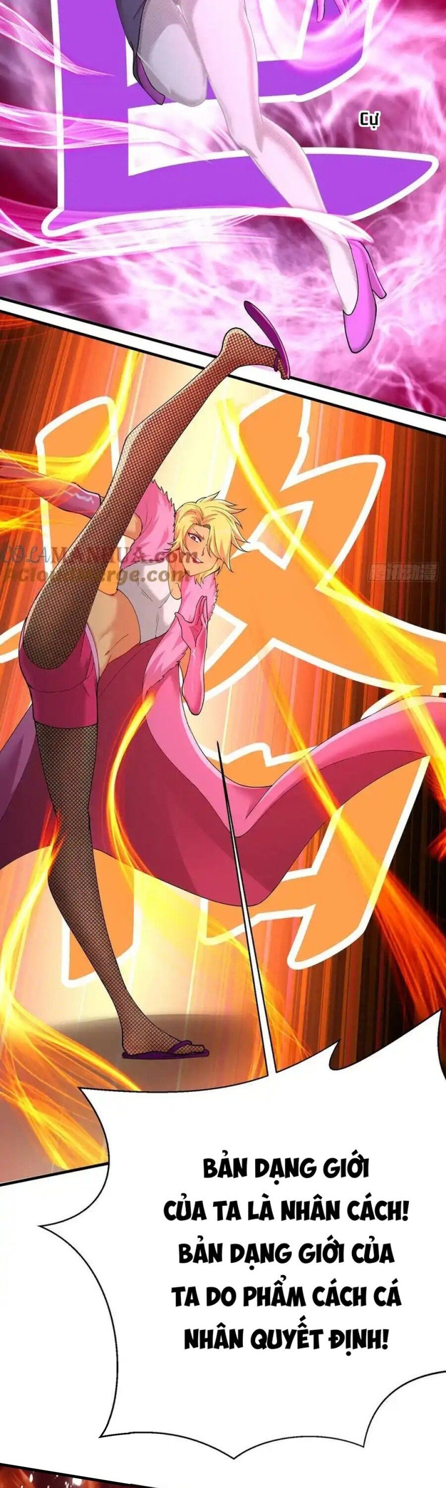 Ta Nhặt Được Thuộc Tính Tại Tu Chân Giới - Chapter 334 - Page 20