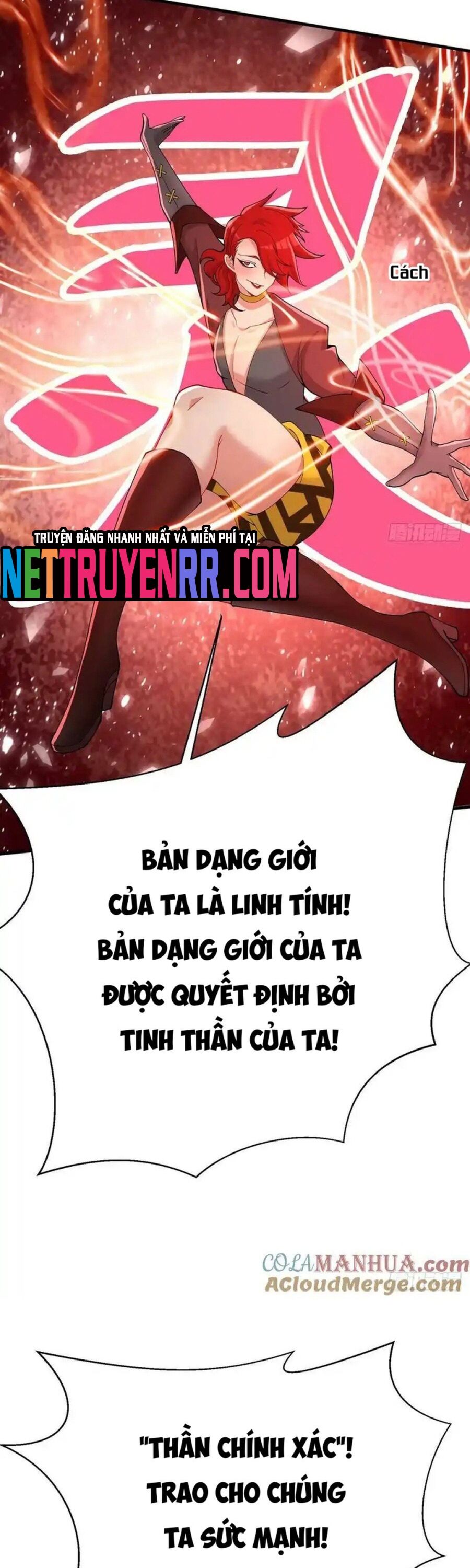 Ta Nhặt Được Thuộc Tính Tại Tu Chân Giới - Chapter 334 - Page 21