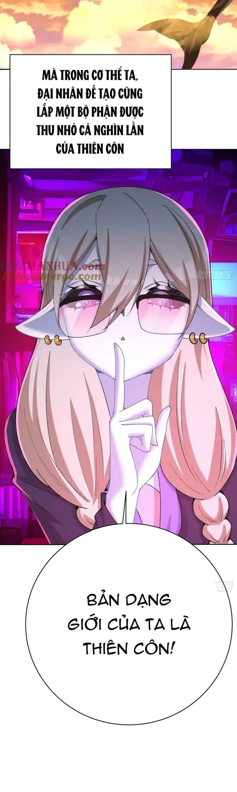 Ta Nhặt Được Thuộc Tính Tại Tu Chân Giới - Chapter 334 - Page 25