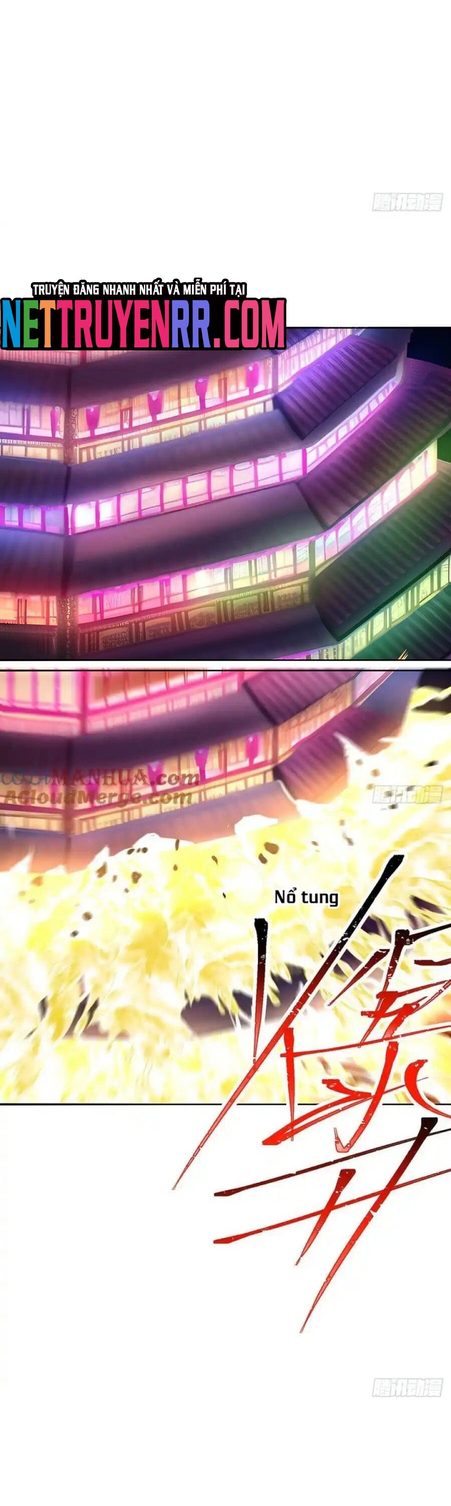 Ta Nhặt Được Thuộc Tính Tại Tu Chân Giới - Chapter 334 - Page 26