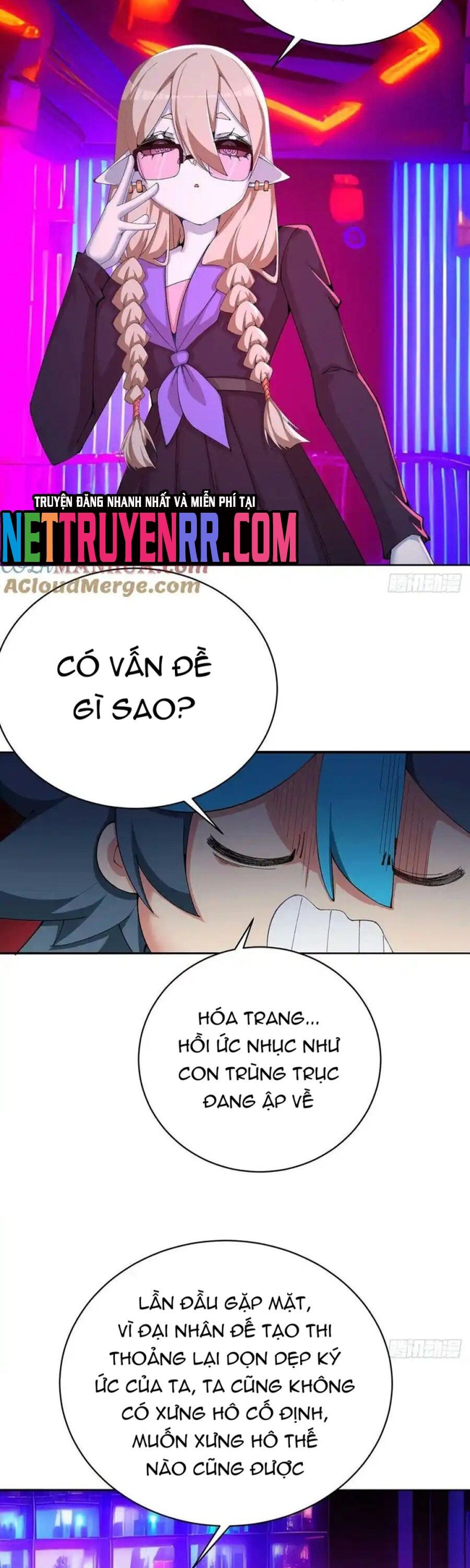 Ta Nhặt Được Thuộc Tính Tại Tu Chân Giới - Chapter 334 - Page 3