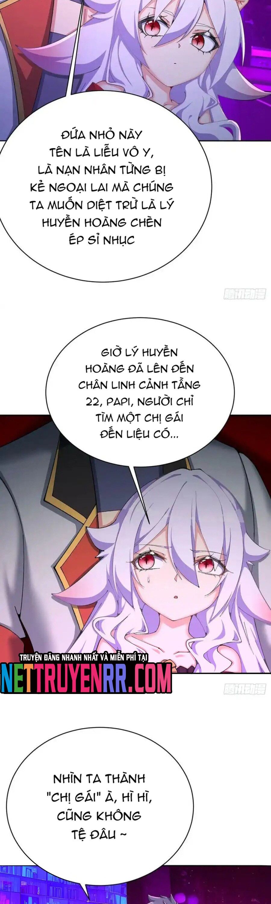 Ta Nhặt Được Thuộc Tính Tại Tu Chân Giới - Chapter 334 - Page 5