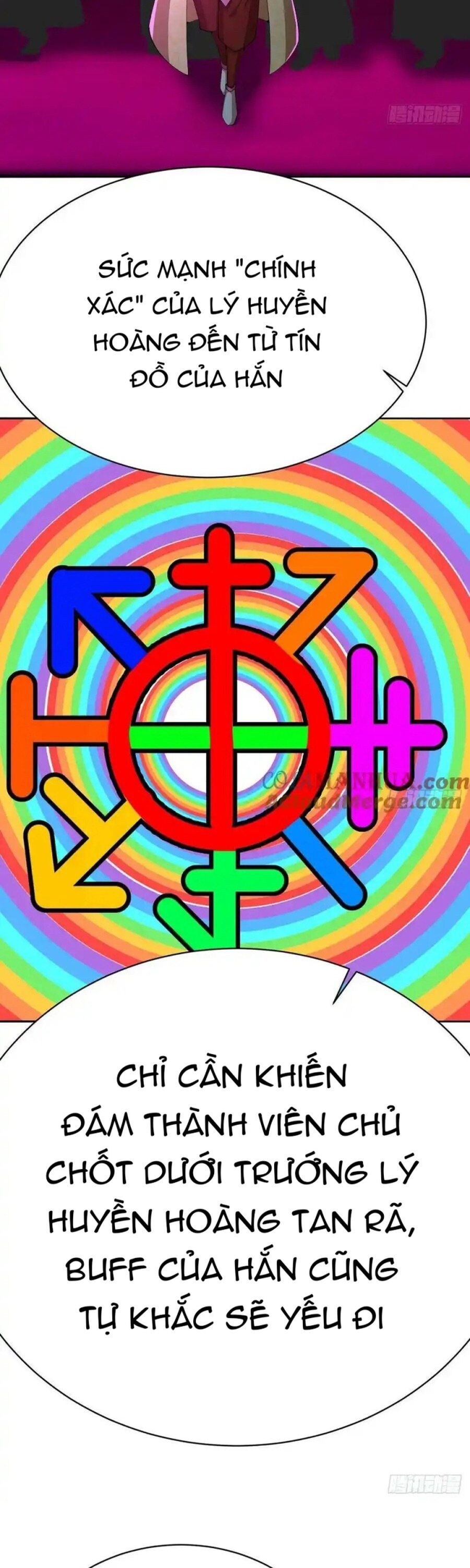 Ta Nhặt Được Thuộc Tính Tại Tu Chân Giới - Chapter 334 - Page 7