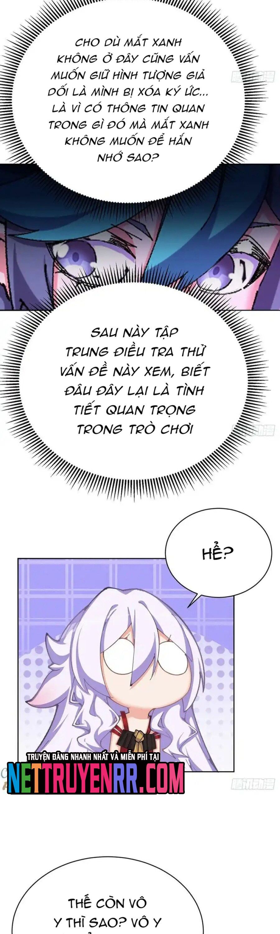 Ta Nhặt Được Thuộc Tính Tại Tu Chân Giới - Chapter 334 - Page 9