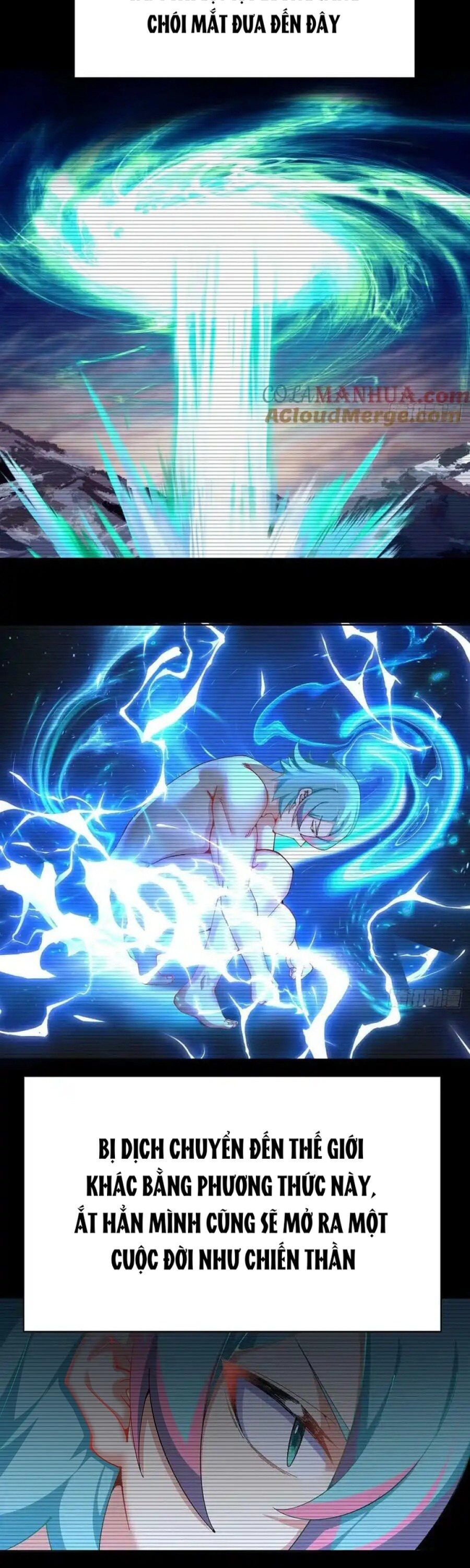 Ta Nhặt Được Thuộc Tính Tại Tu Chân Giới - Chapter 335 - Page 10