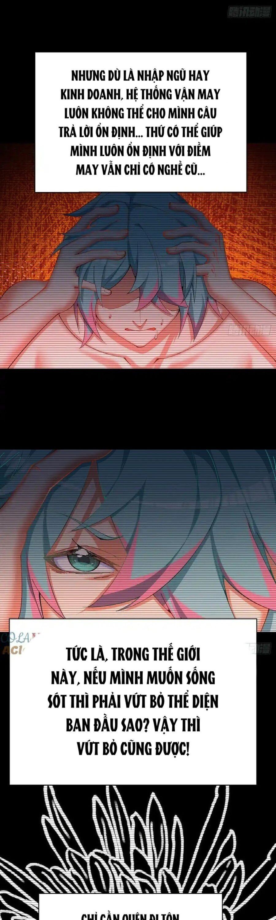 Ta Nhặt Được Thuộc Tính Tại Tu Chân Giới - Chapter 335 - Page 15