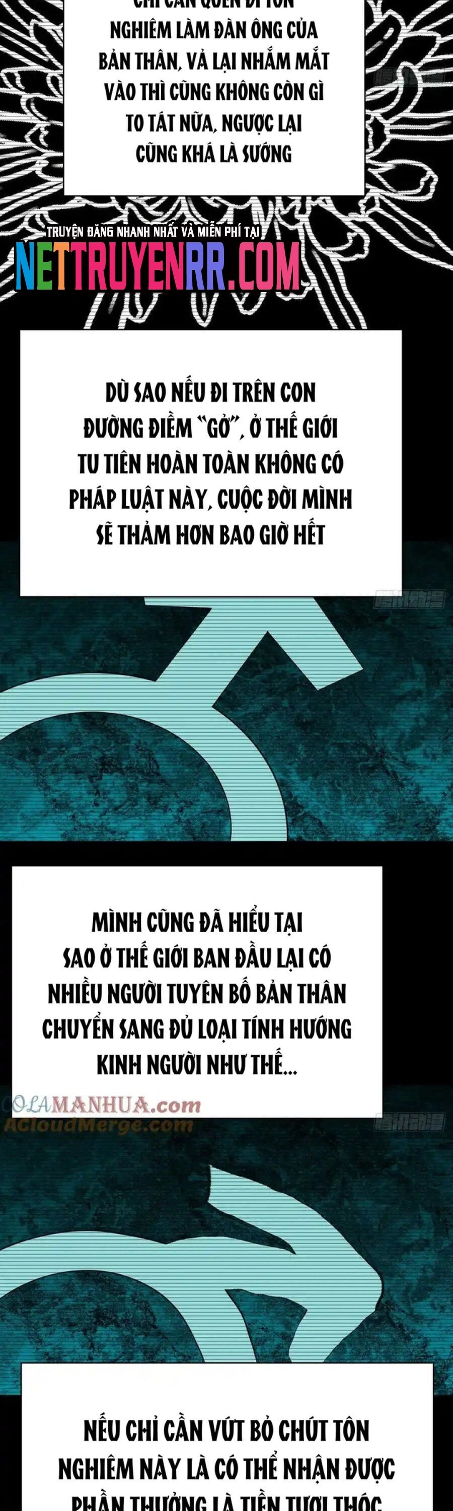 Ta Nhặt Được Thuộc Tính Tại Tu Chân Giới - Chapter 335 - Page 16