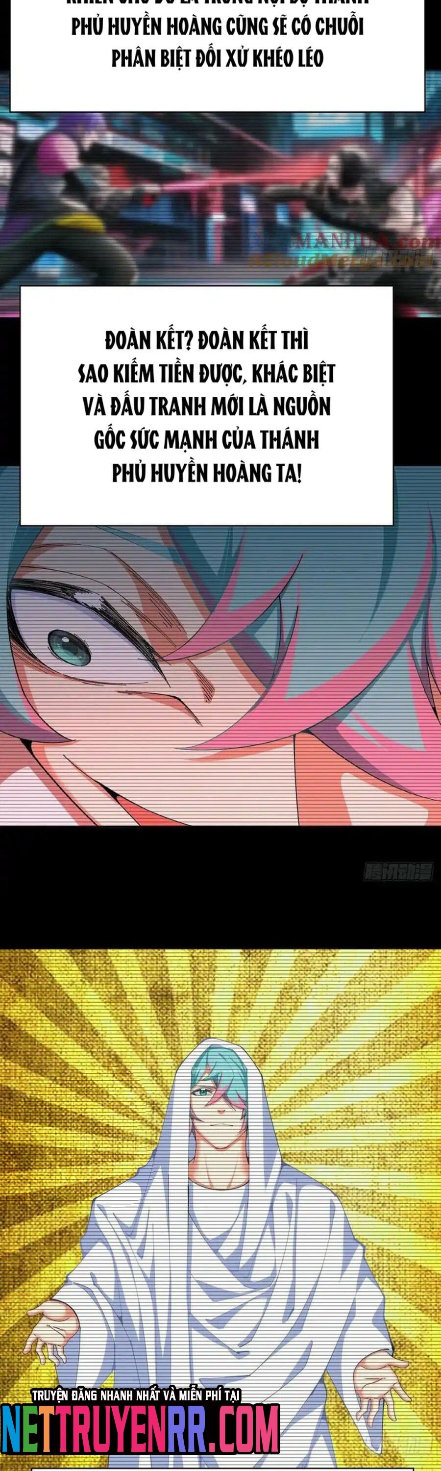 Ta Nhặt Được Thuộc Tính Tại Tu Chân Giới - Chapter 335 - Page 19