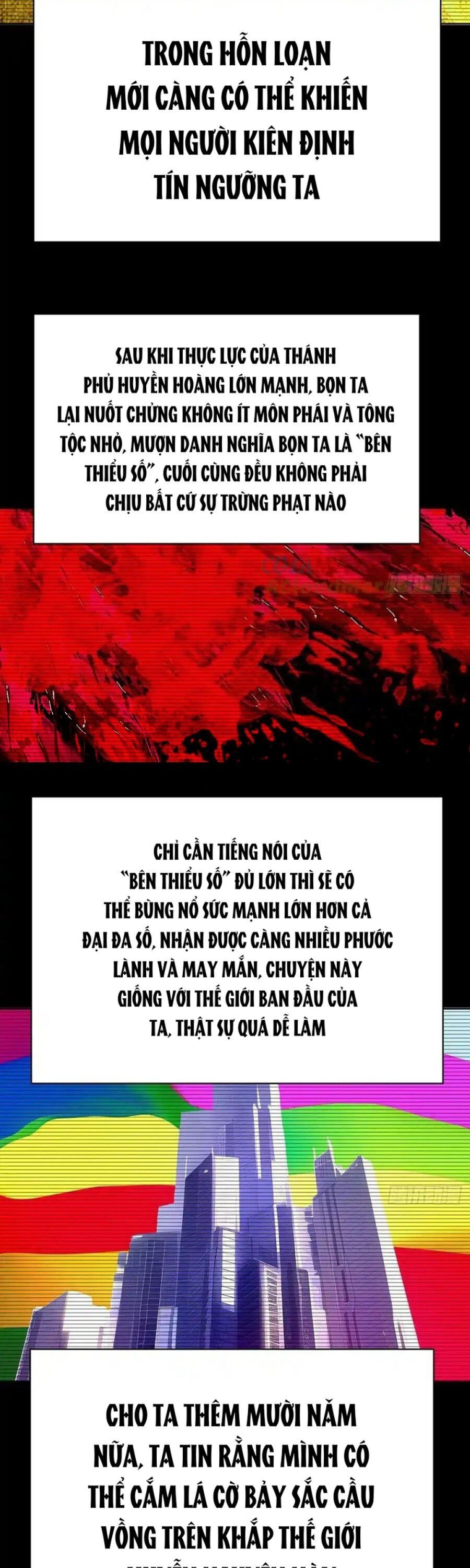 Ta Nhặt Được Thuộc Tính Tại Tu Chân Giới - Chapter 335 - Page 20