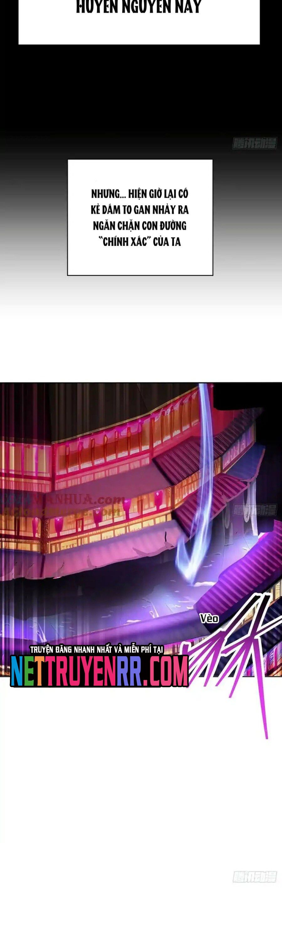 Ta Nhặt Được Thuộc Tính Tại Tu Chân Giới - Chapter 335 - Page 21