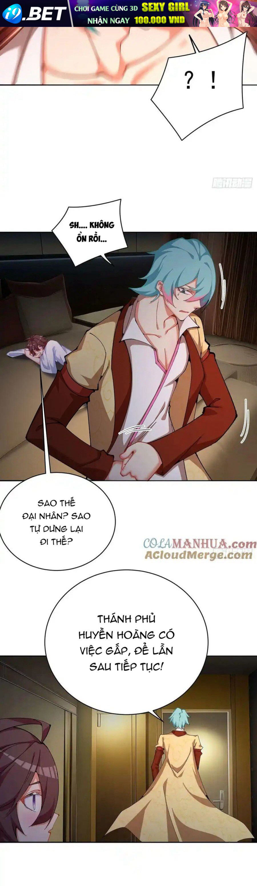 Ta Nhặt Được Thuộc Tính Tại Tu Chân Giới - Chapter 335 - Page 6