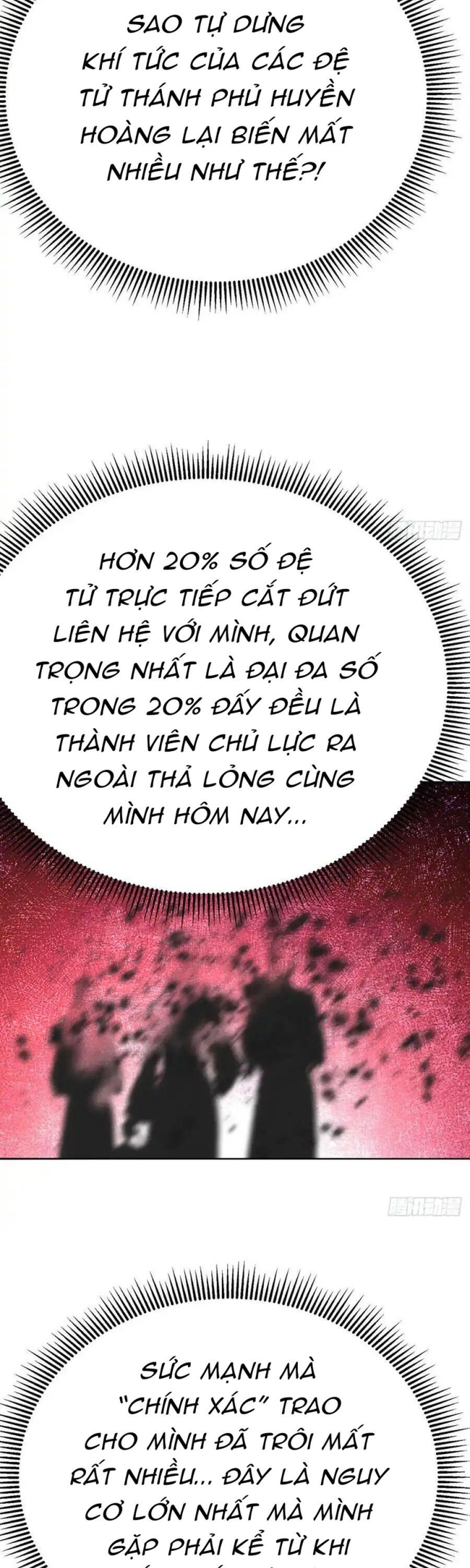 Ta Nhặt Được Thuộc Tính Tại Tu Chân Giới - Chapter 335 - Page 8