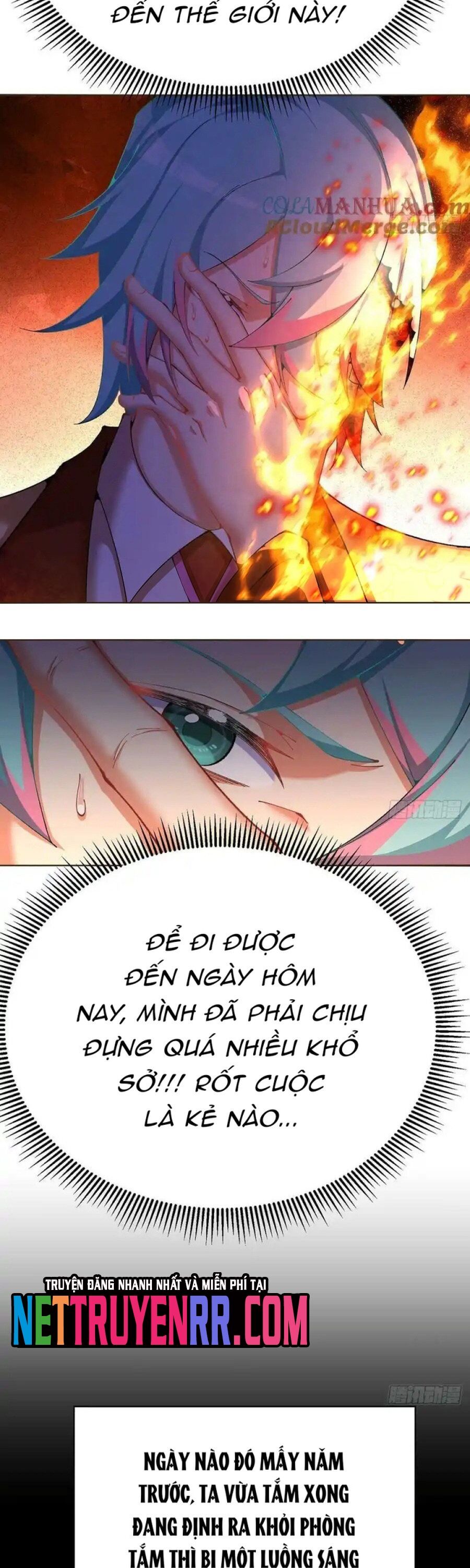 Ta Nhặt Được Thuộc Tính Tại Tu Chân Giới - Chapter 335 - Page 9